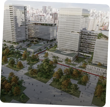 Centro SP